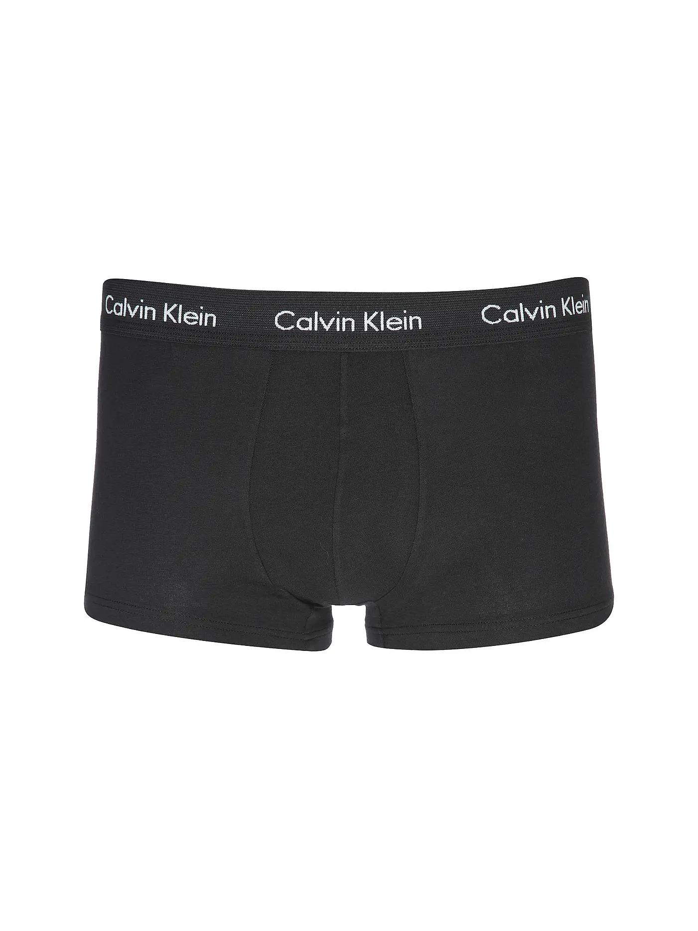 CALVIN KLEIN | Pants 3-er Pkg multi | 